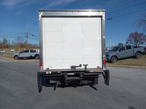 Used 2025 Ford E-350 and Econoline 350 Super Duty w/ Power Equipment Group image 7