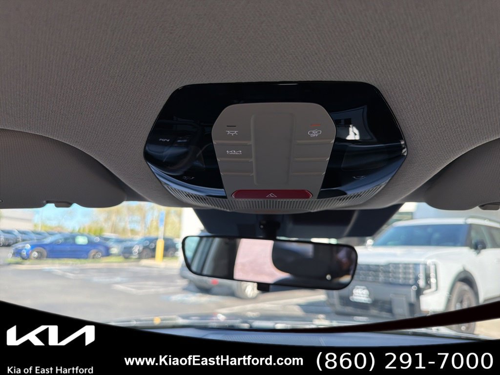 Used 2026 Kia K4 FWD image 23