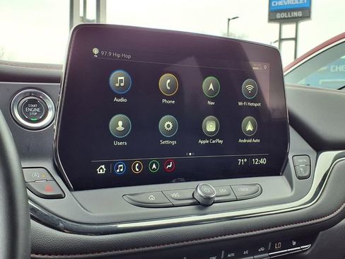 Used 2024 Chevrolet Blazer RS image 12