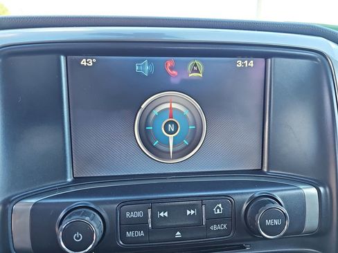 Used 2014 Chevrolet Silverado 1500 LT w/ All Star Edition image 28