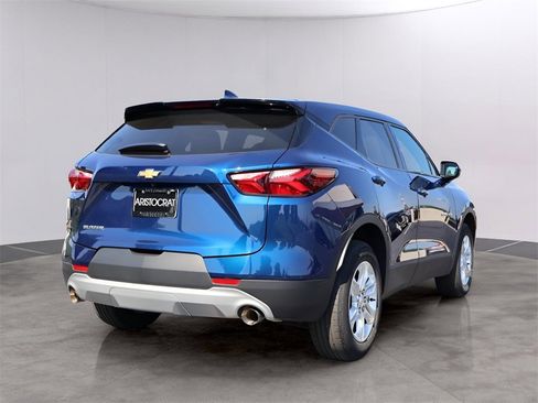 Used 2022 Chevrolet Blazer LT image 5