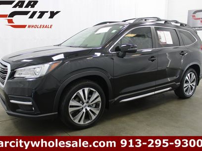 Used 2020 Subaru Ascent Limited w/ Popular Package #2A
