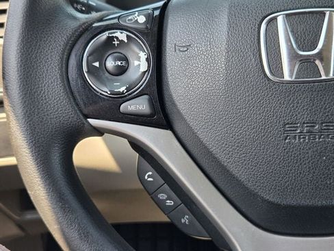 Used 2013 Honda Civic EX image 31