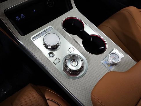 New 2026 Genesis GV80 2.5T Advanced AWD/4WD image 27