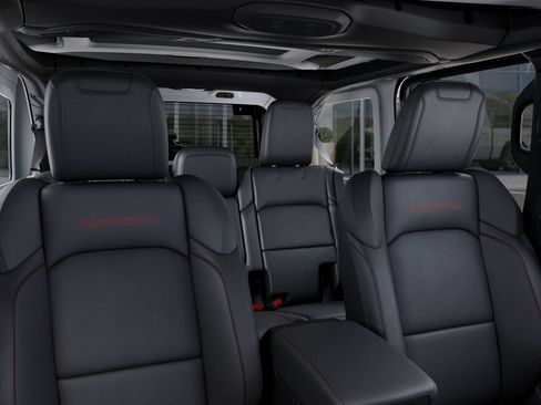 New 2026 Jeep Wrangler Unlimited Rubicon AWD/4WD image 26