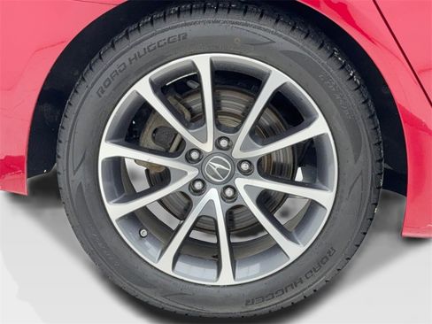 Used 2018 Acura TLX V6 image 49