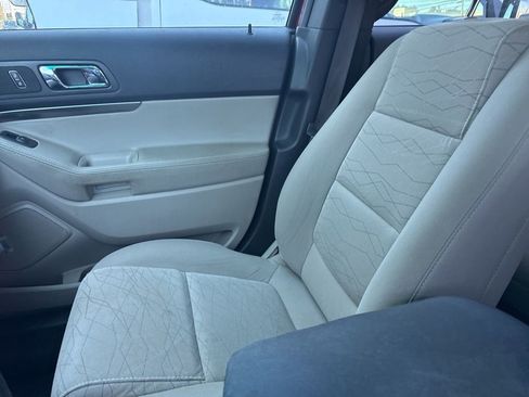 Used 2014 Ford Explorer 4WD image 11
