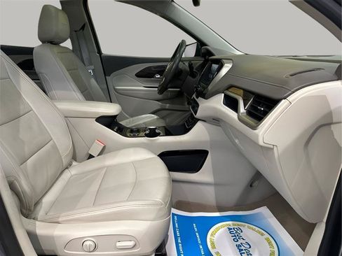Used 2018 GMC Terrain Denali w/ Advanced Safety Package AWD/4WD image 26