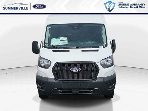 New 2026 Ford Transit 250 148 Medium Roof RWD image 10