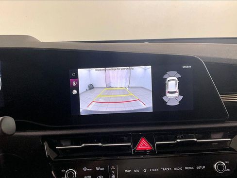 Used 2023 Kia Niro Wave image 14