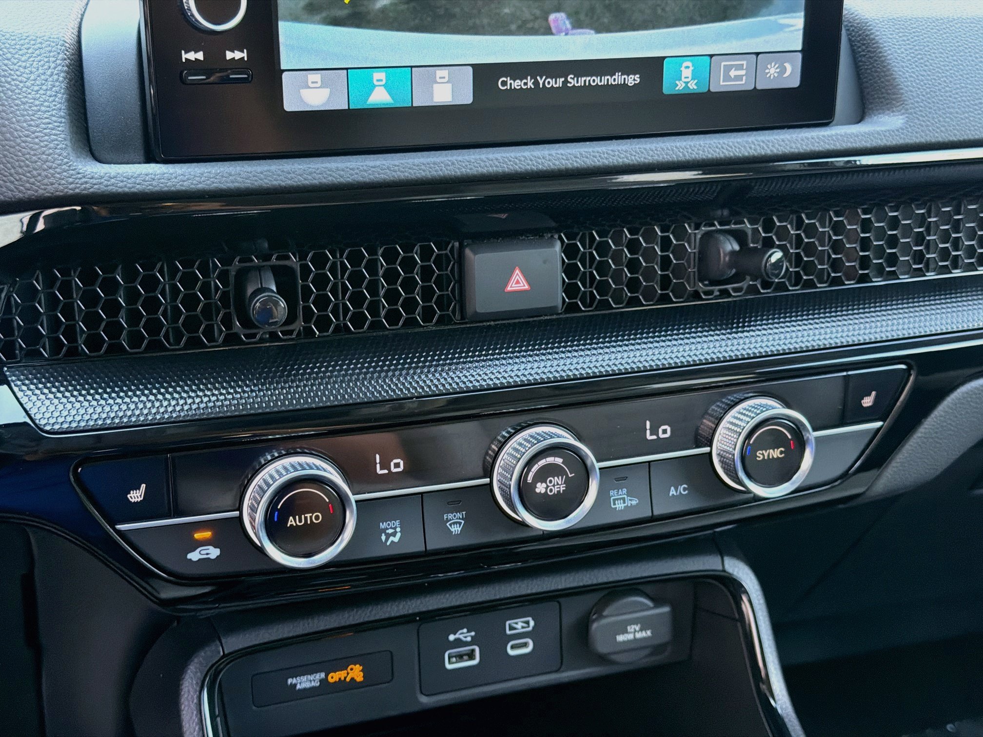 Certified 2024 Honda CR-V EX-L image 14