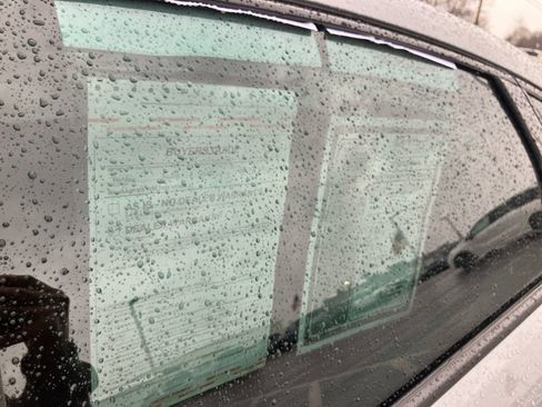 Certified 2024 Honda Accord Sport image 37