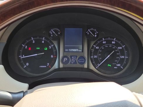 Used 2015 Lexus GX 460 w/ Premium Package AWD/4WD image 33