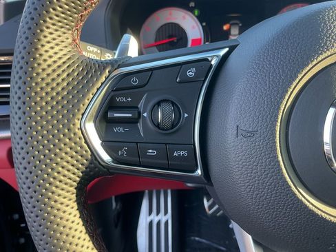 New 2026 Acura RDX A-Spec image 13