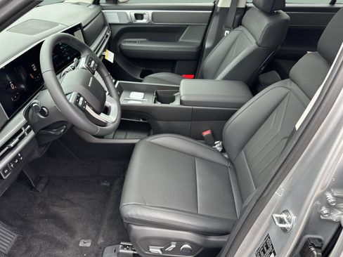New 2026 Hyundai Santa Fe XRT AWD/4WD image 26