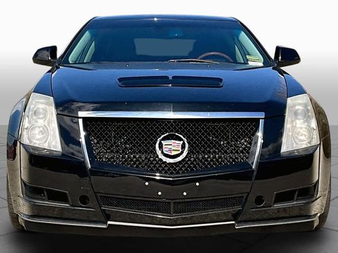 Used 2012 Cadillac CTS Luxury image 3