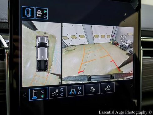 New 2025 GMC Sierra EV Denali image 15