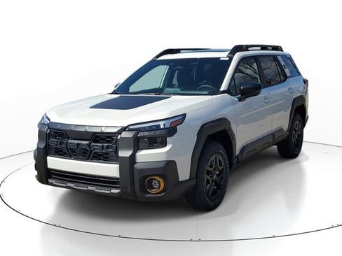 New 2026 Subaru Outback Wilderness image 2