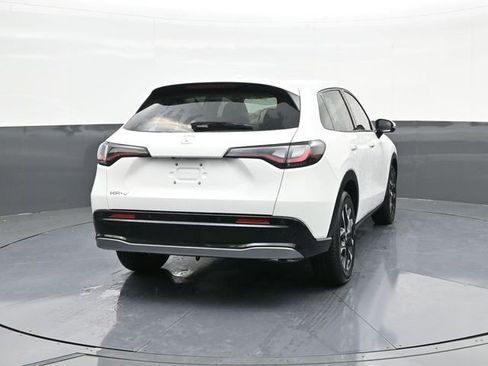New 2026 Honda HR-V EX-L image 10