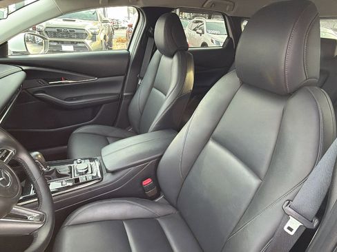 Used 2023 MAZDA CX-30 AWD 2.5 S w/ Preferred Package image 15