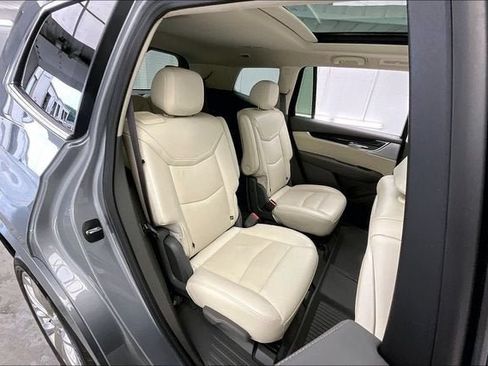 Certified 2023 Cadillac XT6 Premium Luxury w/ Technology Package AWD/4WD image 19
