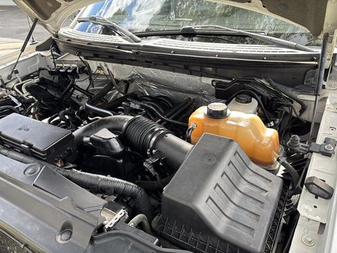 Used 2012 Ford F150 XLT AWD/4WD image 33