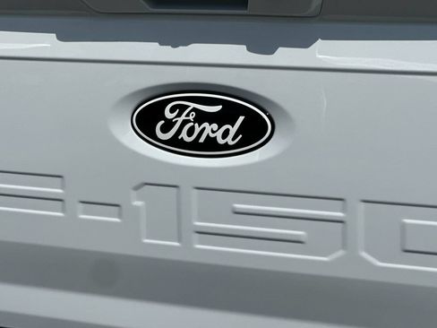 Certified 2026 Ford F150 XLT AWD/4WD image 25