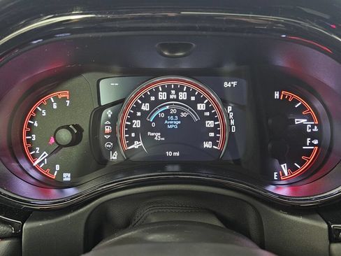 New 2026 Dodge Durango GT AWD/4WD image 24