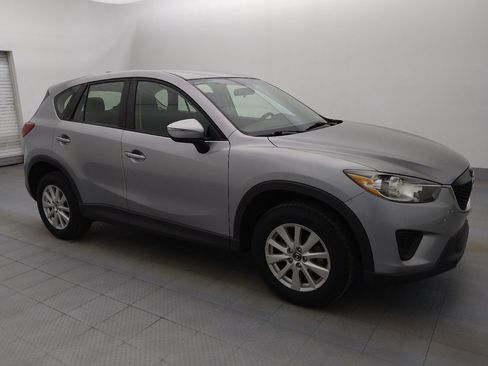 Used 2015 MAZDA CX-5 Sport w/ Bluetooth Audio Package image 11