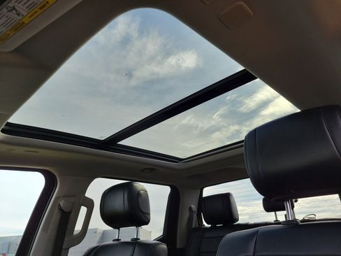 Used 2022 Toyota Tundra Limited w/ TRD Off-Road Package image 16