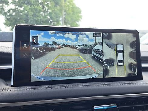 New 2026 Genesis G70 2.5T Prestige image 21