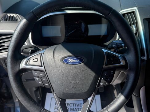Used 2018 Ford Edge SEL w/ Equipment Group 201A AWD/4WD image 6