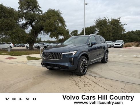Used 2026 Volvo XC90 B6 Ultra w/ Protection Package AWD/4WD image 1