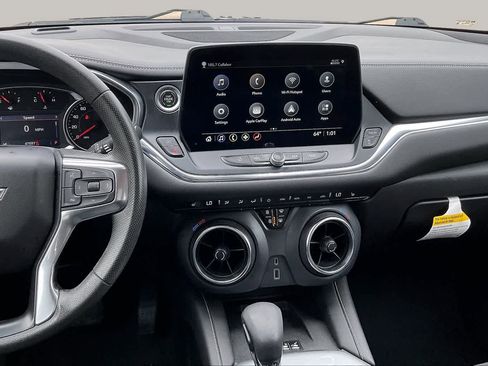 Certified 2023 Chevrolet Blazer LT w/ Convenience Package FWD image 8