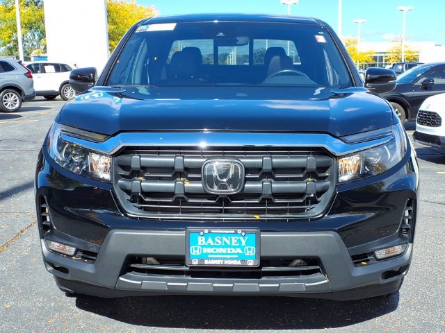 Certified 2025 Honda Ridgeline RTL image 2