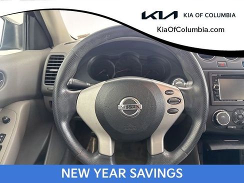 Used 2012 Nissan Altima 2.5 image 20