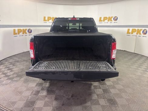 Used 2021 RAM 1500 Big Horn image 10