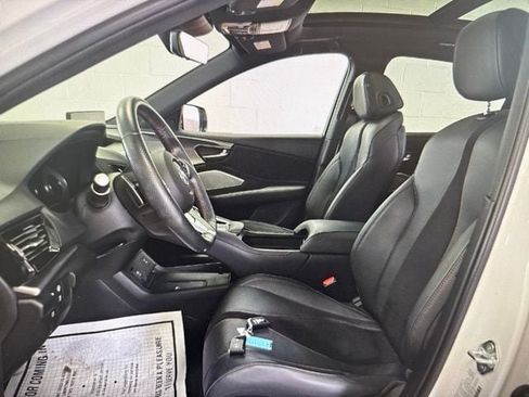 Used 2024 Acura RDX A-Spec AWD/4WD image 9