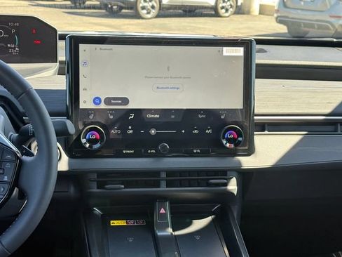 Certified 2026 Toyota C-HR AWD/4WD image 18