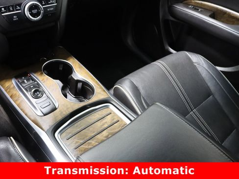 Used 2019 Acura MDX SH-AWD w/ Advance Package image 17