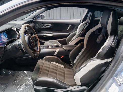 Used 2022 Ford Mustang Shelby GT500 RWD image 53