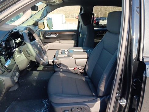 New 2026 Chevrolet Silverado 1500 LT image 6