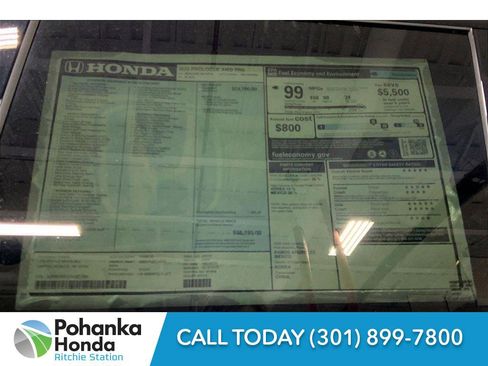 New 2025 Honda Prologue Touring image 22