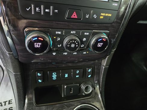 Used 2017 Buick Enclave Leather image 23