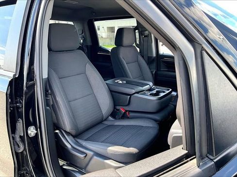 Used 2022 Chevrolet Silverado 1500 RST image 11