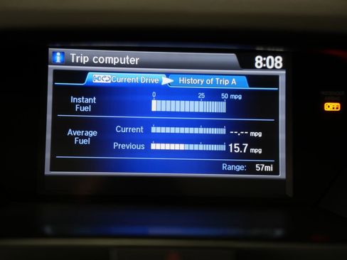 Used 2016 Acura MDX SH-AWD w/ Technology Package image 21