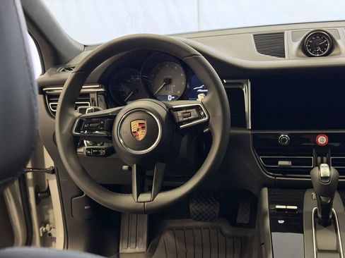 New 2026 Porsche Macan S AWD/4WD image 20