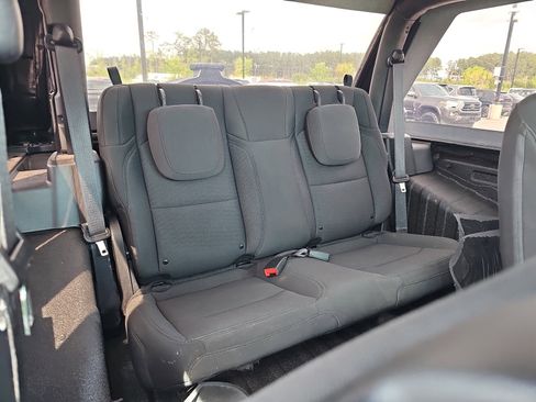 Used 2020 Jeep Wrangler Sport image 11