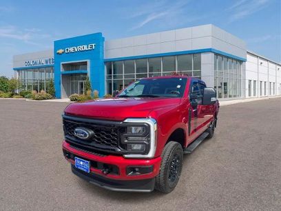 Used 2024 Ford F250 XLT w/ XLT Premium Package
