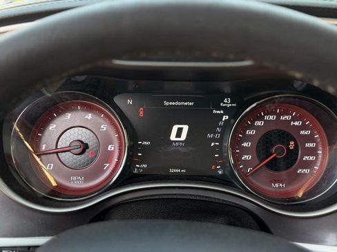 Used 2022 Dodge Charger SRT Hellcat RWD image 19